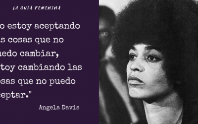 ¿Nada ha de cambiar, mejorar…?
